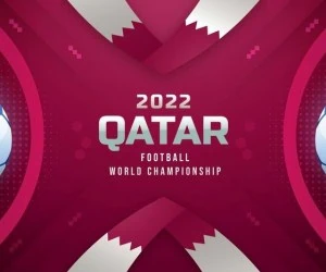 بلیط جام جهانی قطر