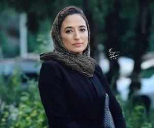 نگار جواهریان