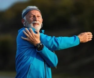 نرمش قبل دو