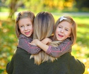 آموزش همدلی به کودکان