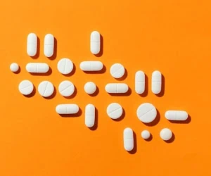 عوارض ایبوپروفن