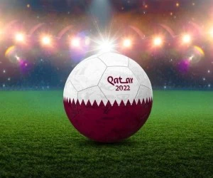 جام جهانی ۲۰۲۲