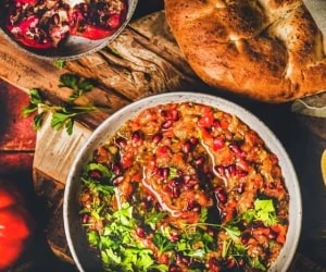 خورش ناردون