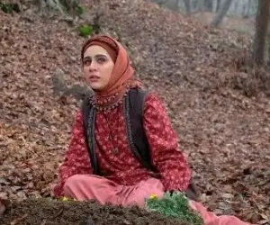 سریال گیلدخت