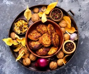 کوکوی گردو