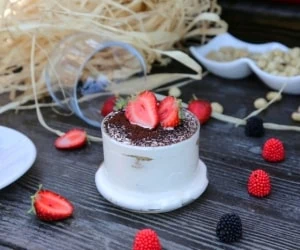 مینی تیرامیسو