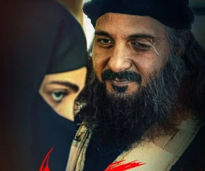 بازیگر سقوط