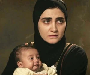 الناز ملک