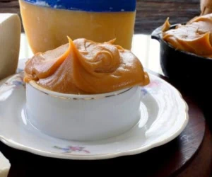 خراب شدن سمنو