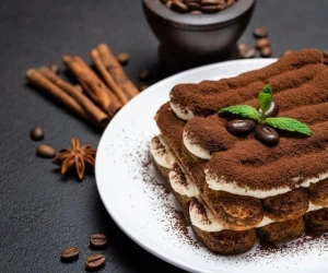 تیرامیسو