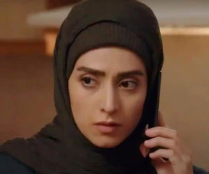 سریال شهباز