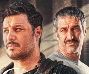 فیلم دوزیست