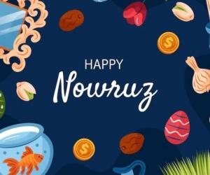 دید و بازدید نوروزی