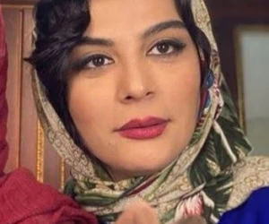 همسر مارال فرجاد
