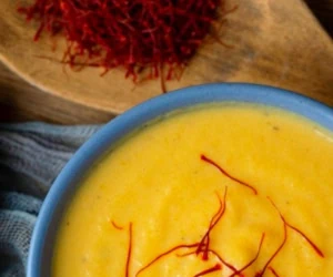طرز تهیه ماقوت 