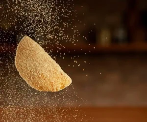  بهترین فرمول طرز تهیه پودر سوخاری پانکو نارنجی در خانه 