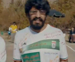 افشین ملکی نون خ