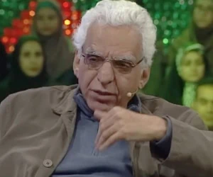 کیومرث پوراحمد