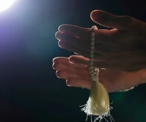 دعای جوشن کبیر