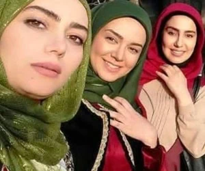 سریال نون خ