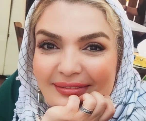 شهرزاد عبدالمجید