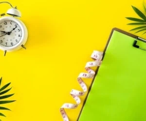کاهش وزن بعد از زایمان