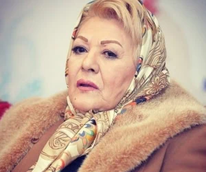 لادن ژاوه وند