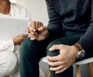 مشاوره قبل ازدواج