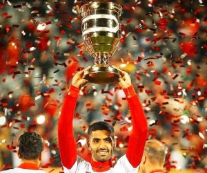 محمد انصاری