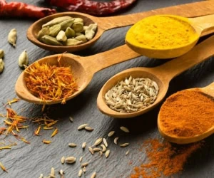 ادویه اصل