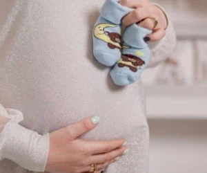 شرایط روزه داری در بارداری