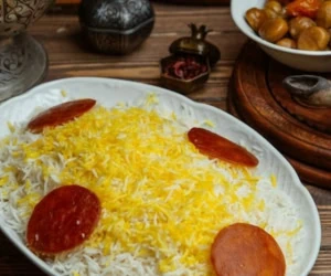 عوارض ته دیگ