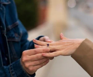 ازدواج با بیکار