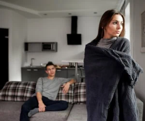 فداکاری اشتباه در زندگی