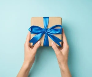 هدیه برای کربلایی