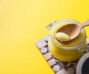 روغن صاف قنادی