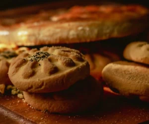 شیرینی سپه سالاری