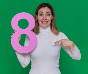 عدد شانس