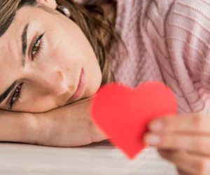 دعا بیقراری معشوق