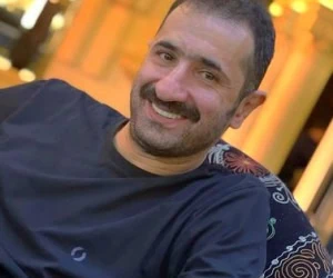 ایمان صفا