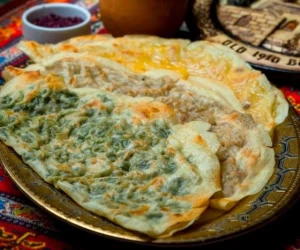 بولانی کچالو