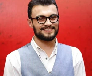 مرتضی امینی تبار