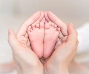 گواهی تولد الکترونیکی
