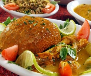 سیرابی و شیردان