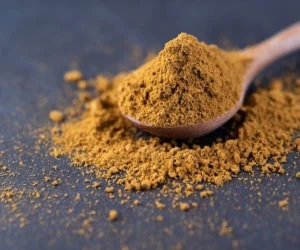 ترکیب ادویه زعتر 