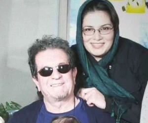 داریوش مهرجویی