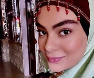 گیتا راد بازیگر
