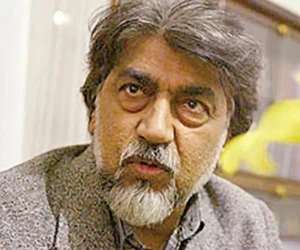قیصر امین پور
