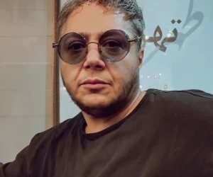 مازیار لرستانی