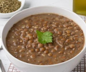 نکات عدسی